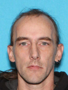 William Henry Arnett a registered Sex Offender of Michigan