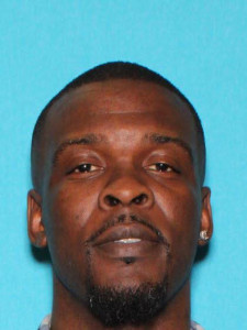 Kevis Terrell Byers a registered Sex Offender of Michigan