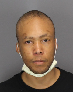 Paris Alexander Lester a registered Sex Offender of Michigan
