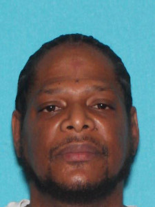 Michael Renae Barnes a registered Sex Offender of Michigan