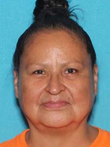 Melody Marie Harris a registered Sex Offender of Michigan