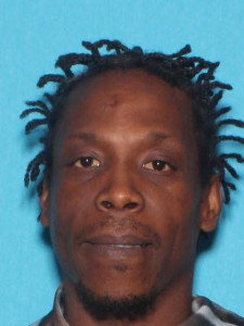 Reco James-level Chapman a registered Sex Offender of Michigan
