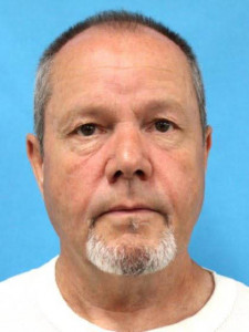 Richard Willis Shattuck a registered Sex Offender of Michigan