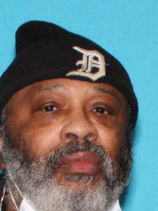 Mark Anthony Gaines a registered Sex Offender of Michigan