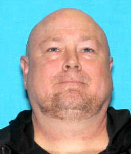 Benny Robert Parker a registered Sex Offender of Michigan