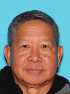Renato Capili Bosi a registered Sex Offender of Michigan