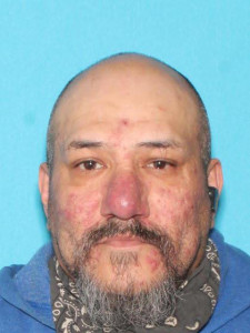 Mario Lazaro Saldana a registered Sex Offender of Michigan