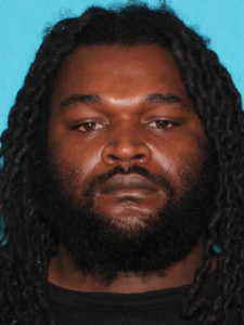 Daonte Martell Hill a registered Sex Offender of Michigan