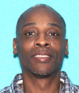 Terry Lamel Pollard a registered Sex Offender of Michigan