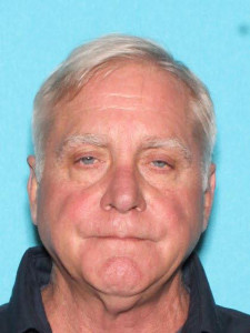 David Michael Perkins a registered Sex Offender of Michigan