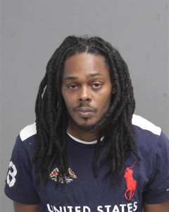 Devon Derell Hall a registered Sex Offender of Michigan