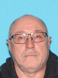 John Earl Wiers a registered Sex Offender of Michigan