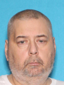 Paul Edward Rowe a registered Sex Offender of Michigan