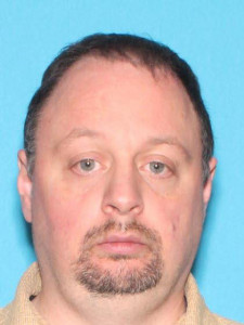 Brian Kenneth Crumpton a registered Sex Offender of Michigan