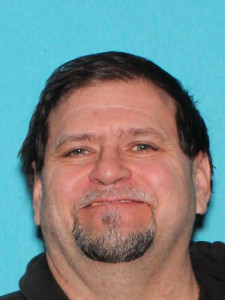 Robert Dane Ferguson a registered Sex Offender of Michigan