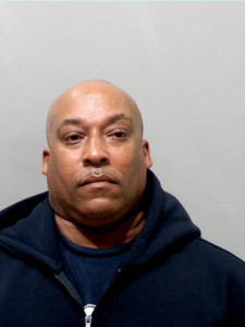 Ross Vinson Crawford a registered Sex Offender of Michigan