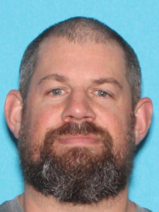 Matthew Donald Gillies a registered Sex Offender of Michigan