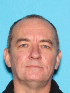 Timothy Scott Crandell a registered Sex Offender of Michigan