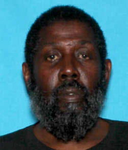 Shah Isa Mujahid-el a registered Sex Offender of Michigan