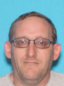 Shane Michael Gates-haught a registered Sex Offender of Michigan