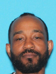 Paul Douglas Johnson-clark a registered Sex Offender of Michigan