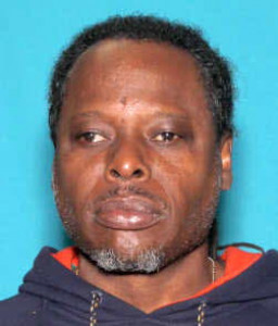 Kevin Lamont Harding a registered Sex Offender of Michigan