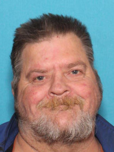 Orville Douglas Jackson a registered Sex Offender of Michigan
