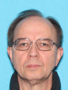 Ernest Trent Philyaw a registered Sex Offender of Michigan