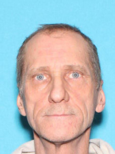 Jeffrey Lee Lusk a registered Sex Offender of Michigan
