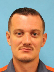 Alexander James Haupt a registered Sex Offender of Michigan