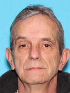 Robert J Dillon a registered Sex Offender of Michigan