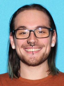 Theodore Edward Dapprich-dehart a registered Sex Offender of Michigan