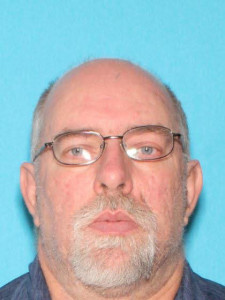 Terry Lee Gertson a registered Sex Offender of Michigan