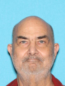 Guy Leon Wishon a registered Sex Offender of Michigan
