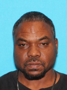 Deon Terrell Grady a registered Sex Offender of Michigan