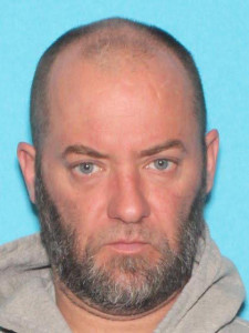Jimmy Ryan Faust a registered Sex Offender of Michigan