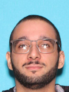 Zachary David Chorak a registered Sex Offender of Michigan