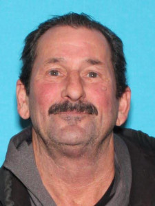 William Patrick Dolan a registered Sex Offender of Michigan