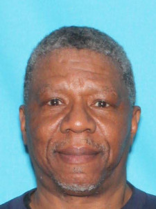 Ronald Kevin Hill a registered Sex Offender of Michigan