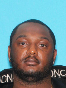Deonte Naquan Simes a registered Sex Offender of Michigan