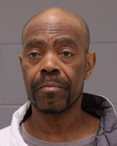 William Lee Crump a registered Sex Offender of Michigan