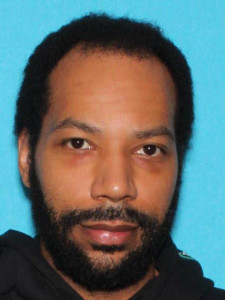 Quantay Joshua Bernier a registered Sex Offender of Michigan