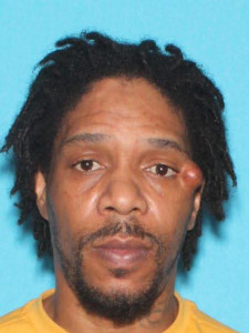 Dontae Lionel Greely a registered Sex Offender of Michigan