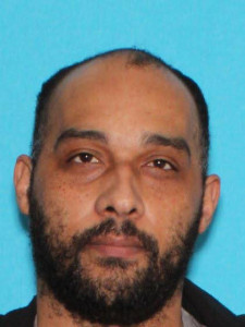 Anthony Junior Ryans a registered Sex Offender of Michigan