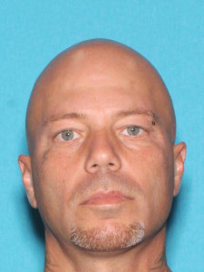 David James Black a registered Sex Offender of Michigan