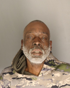 Orlando Laverne Bailey a registered Sex Offender of Michigan