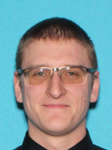 Spencer James Dallas a registered Sex Offender of Michigan