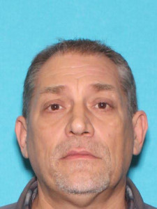 Paul Joseph Luckett a registered Sex Offender of Michigan