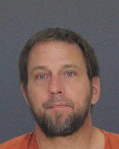 Brian Kenneth Watson a registered Sex Offender of Michigan