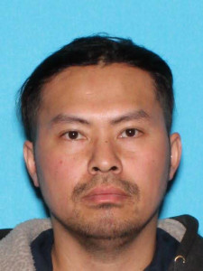 Teng Kue a registered Sex Offender of Michigan